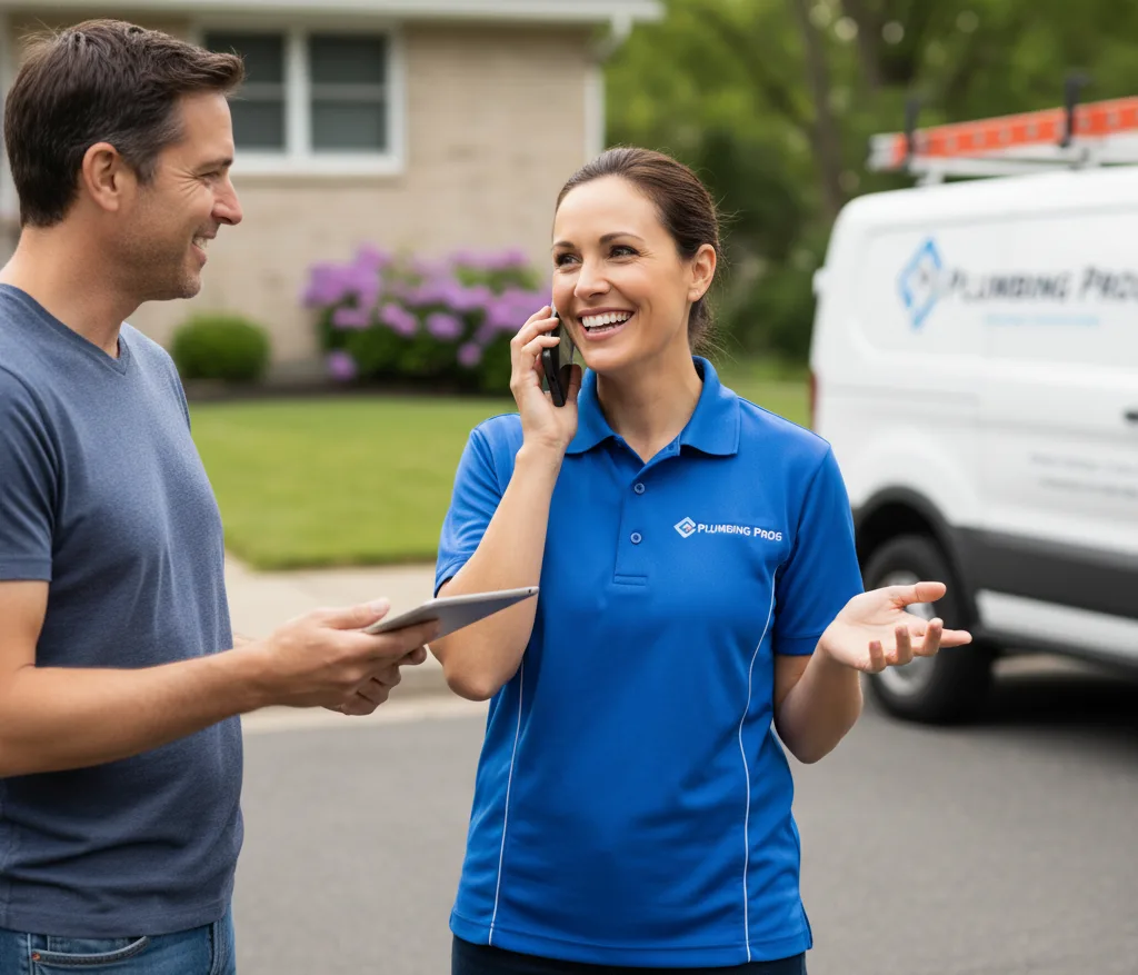 Drain Cleaning in Lafayette, CO