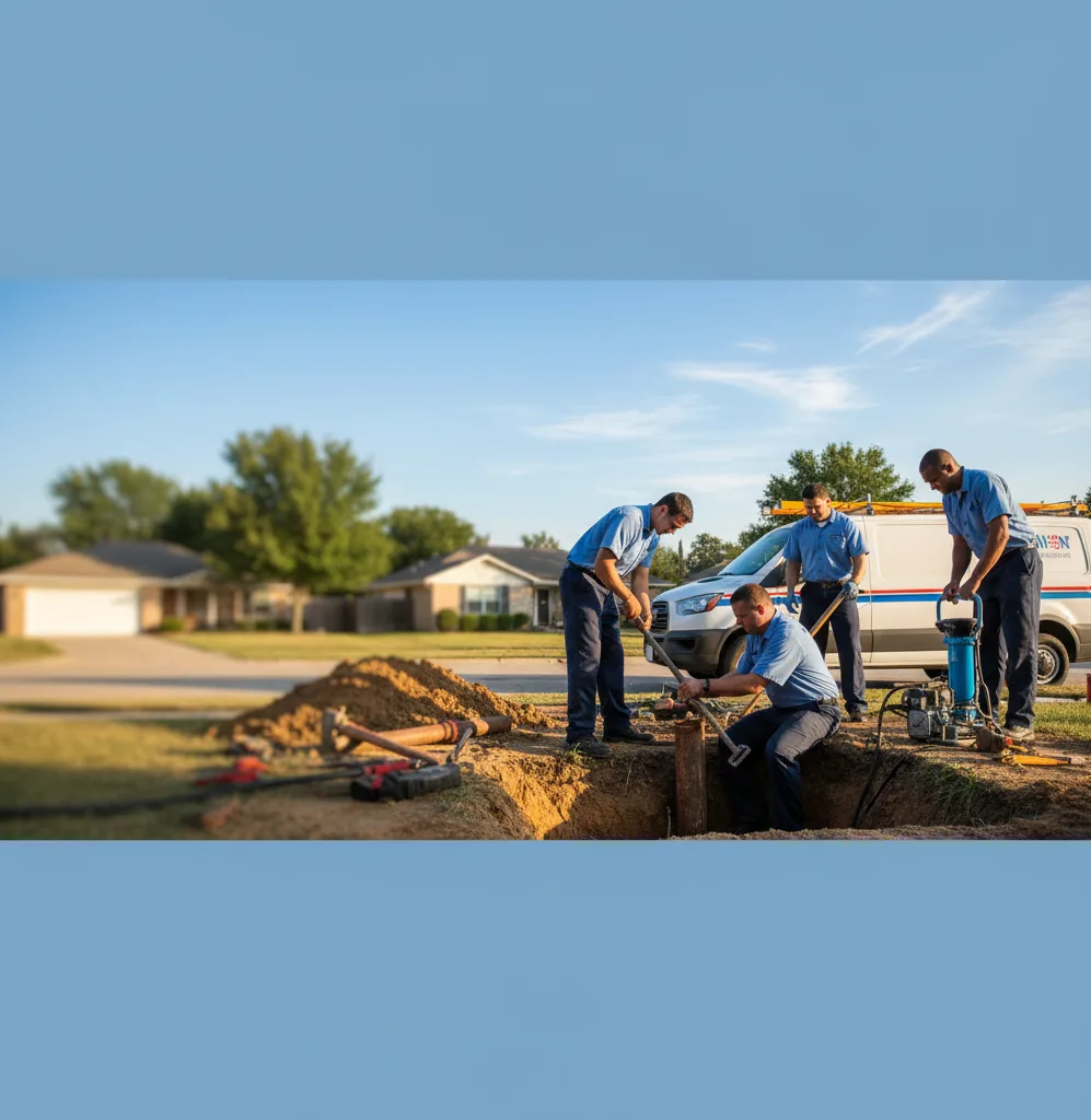 Drain Cleaning in Lafayette, CO